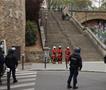 Маж се заканувал со експлозив во иранскиот конзулат во Париз, уапсен е 