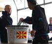 Гласањето за претседател во затворот Идризово се одвива без проблеми