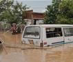 Најмалку 155 луѓе загинале во големите поплави во Танзанија (ВИДЕО)