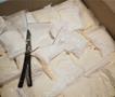 Неверојатна и досега невидена заплена на кокаин вреден 800 милиони евра (ВИДЕО)