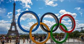Како „градот на светлината“ ги промени Олимписките игри