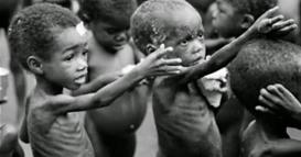 ОН: Речиси 282 милиони луѓе ширум светот се соочиле со акутен глад во 2023 година