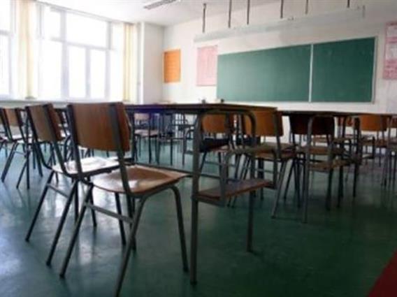 Намален бројот на ученици во основните и средните училишта