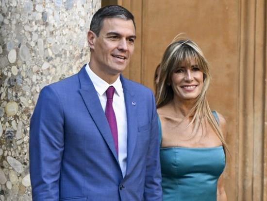 Државниот правобранител бара прекин на истрагата против сопругата на шпанскиот премиер 