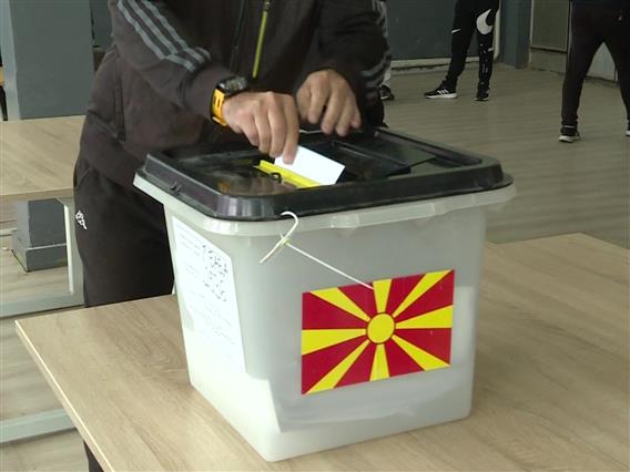 Управен суд ја одби тужбата на „Европски фронт“ за избирачкото место 1470 во Долнени 