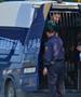 Приведено лице од Долни Дисан поради бегство од затворот во Куманово