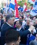 Во Хрватска предизборен молк пред парламентарните избори