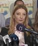 Арсовска: Министерката успеа сама себе да се побие – ќе ме тужи за нејзина цитирана изјава