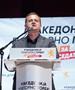 Ковачки: Пендаровски е сѐ понервозен од малиот рејтинг и премалата посетеност на митинзите