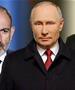 Се распаѓа сојузот на Москва и Ереван-повлекувањето на руските мировници од Азербејџан е порака