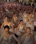 Точно 353 балерини го соборија рекордот во „бурè“ танц на прсти