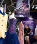 Фустаните на принцезата Дијана се изложени во Хонг Конг, пред да се продадат на аукција (ФОТО)