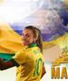 Легендарната бразилска фудбалерка Марта заминува во пензија