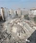 Претставник на ОН тврди дека ќе бидат потребни 14 години да се отстранат урнатините во Газа 