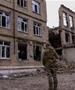 Генералштаб на Украина: Руските сили ги интензивираа нападите кон Авдејево