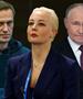 Јулија Навална остро за инаугурацијата на Путин: Нашата држава ја води лажго, крадец и убиец