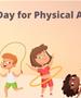Светски ден на физичката активност