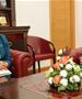 Средба на претседателката Сиљановска Давкова со Дуџак, Росана постојан координатор на ОН