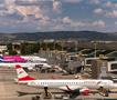 Авиосообраќајот ќе се одвива регуларно за време на состанокот на ОБСЕ во Скопје