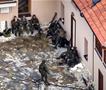 САД го предупредија Вучиќ: Невидено е толкаво трупање војска на границата со Косово  