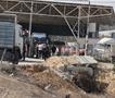 Израел го отвори граничниот премин „Керем Шалом“