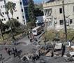 Израелската армија го потврди завршувањето на операцијата во болницата Насер