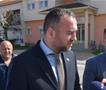Тошковски: Приведени се вкупно три лица за убиството на лекарот во скопската населба Железара
