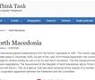 МНР: Европскиот парламент го смени називот „Северномакедонци“