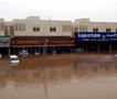 Обилниот дожд предизвика поплави на Арапски Полуостров, 18 лица загинаа во Оман