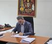 Трипуновски: Ги потпишав првите 16 договори за закуп на земјоделско земјиште