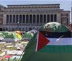 Најдобрите американски колеџи се борат со протести против војната во Газа