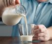Што се случува во телото ако пиете млеко секој ден 