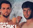 Бобан Илиевски ќе се бори за светска титула против Турчинот Дузенли во СЦ „Јане Сандански“