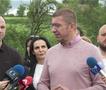 Мицкоски ги повика албанските гласачи да не ги бојкотираат претседателските избори