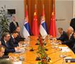 „Гардијан“: Додека Белград го пречекува Си, остатокот од Европа е под кинески шпионски напад