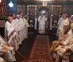 Шест владици богослужеа за Марковден во храмот „Успение на Пресвета Богородица“ во Делчево