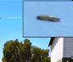 Италијанка снимила мистериозен објект над својата куќа, многумина веруваат дека е НЛО (ФОТО)
