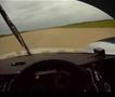 Тест возач покажа како по писта „лета“ со Мерцедес од 1.000 КС (ВИДЕО)