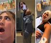 Девојка зевнала малку посилно – четворица доктори рачно ѝ ја местеле вилицата (ВИДЕО)