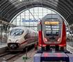 Германската железница укинува 30.000 работни места
