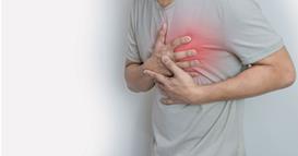 Студија: Речиси 90% од Американците постари од 20 години се во ризик од срцеви заболувања