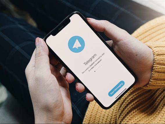 Киев ја забрани употребата на Телеграм од страна на армијата и официјалните лица