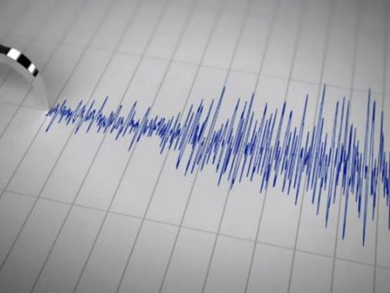 Силен земјотрес во Егејското Море, во близина на турскиот брег 