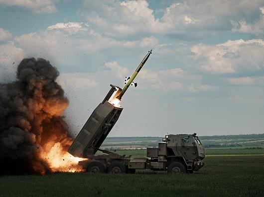 САД тајно испратиле проектили со голем дострел ATACMS во Украина
