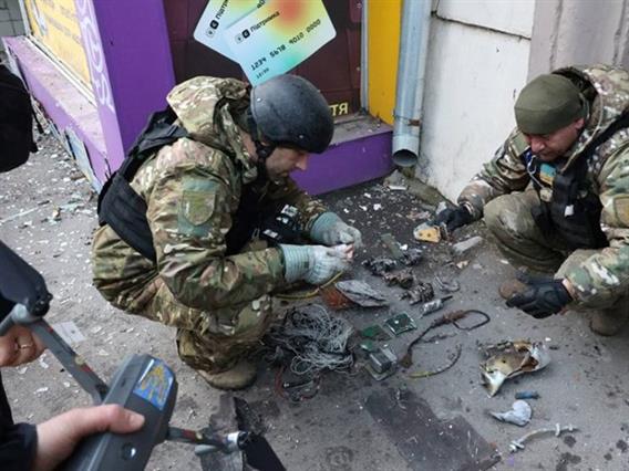 Тројца повредени во руски напад врз Харков