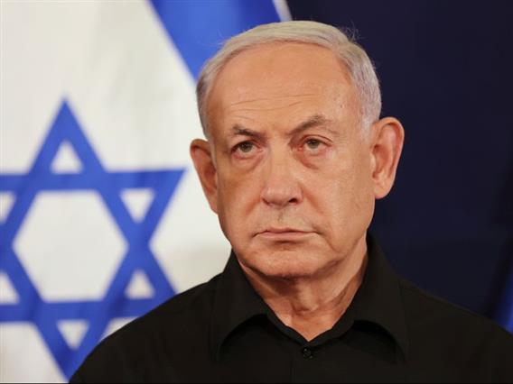 Новата британска влада се откажа од противењето кон Меѓународниот суд за апсење на Нетанјаху