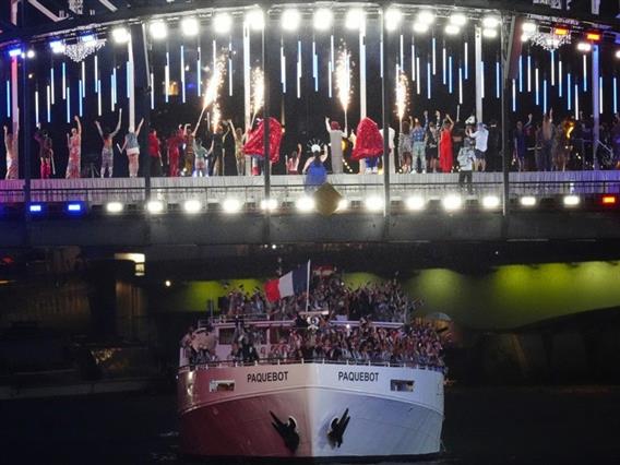 Илон Маск за церемонијата на отворање на Олимпијадата:Беше крајно непочитување кон христијаните