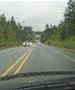 Состојба на патишта, сообраќај по влажни коловози