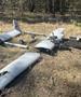 Украина соопшти дека во изминатата ноќ соборила 23 дронови лансирани од Русија