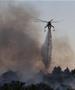 ЕУ распореди четири хеликоптери и три авиони во земјава како помош за гаснење на пожарите 